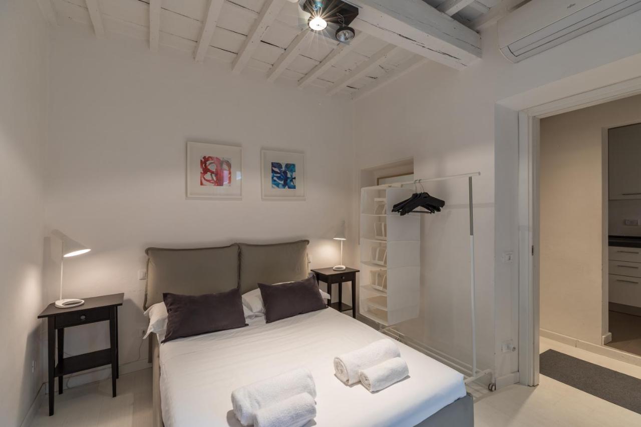 Pinti Patio Apartment 佛罗伦萨 外观 照片