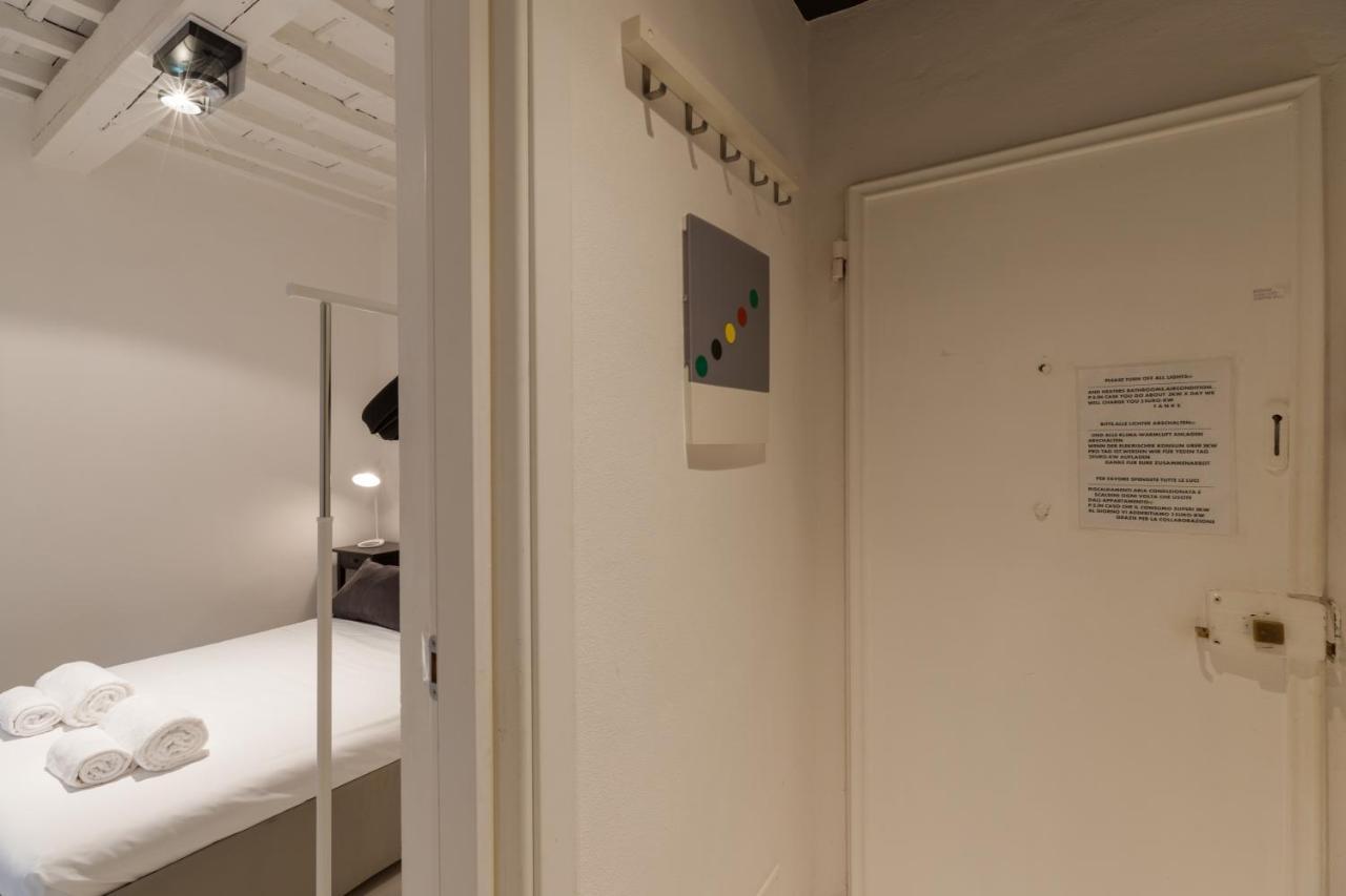 Pinti Patio Apartment 佛罗伦萨 外观 照片