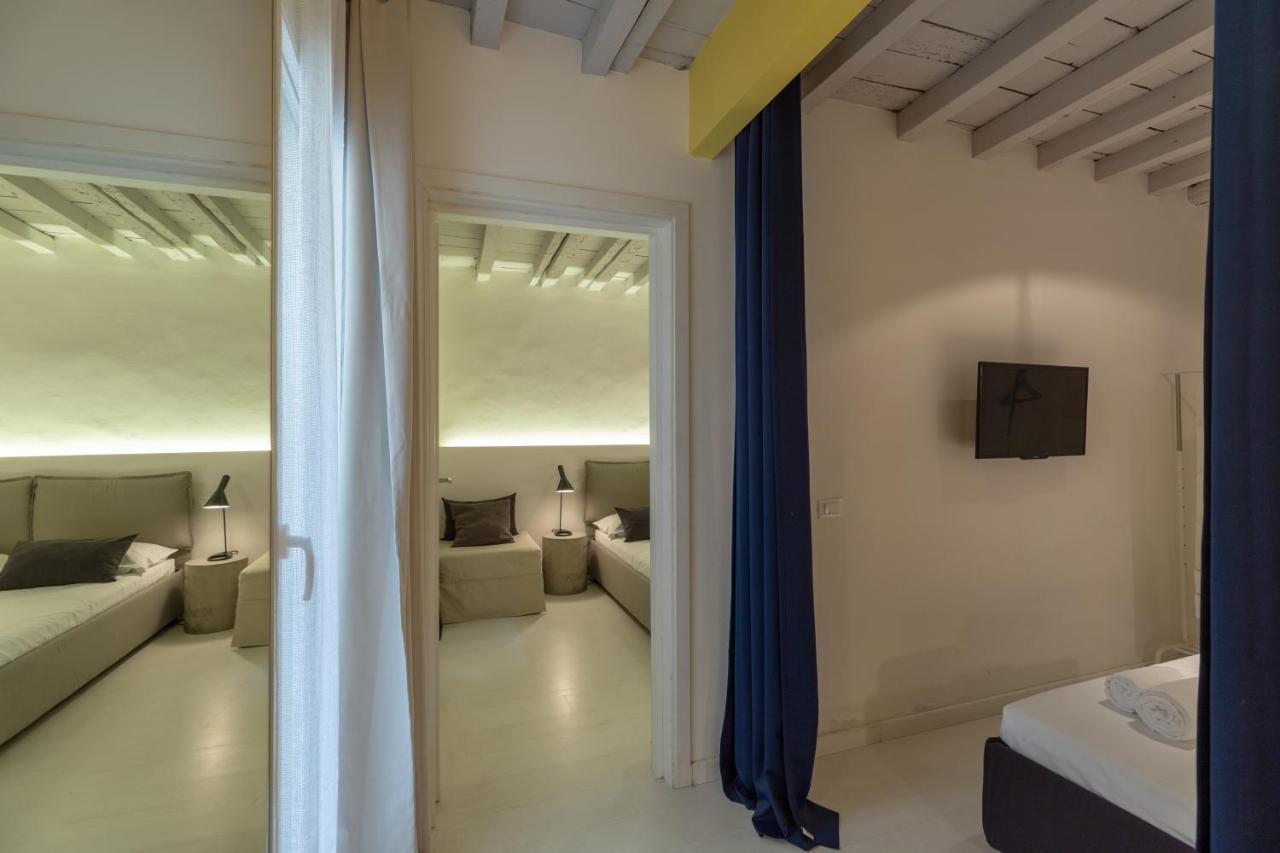 Pinti Patio Apartment 佛罗伦萨 外观 照片