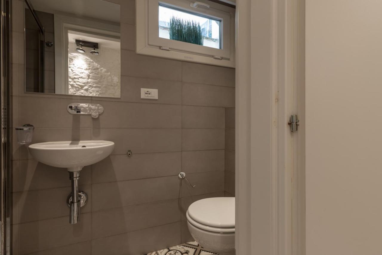 Pinti Patio Apartment 佛罗伦萨 外观 照片